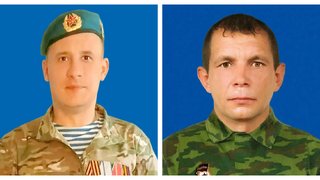 На СВО погиб 21-летний выпускник саратовского Губернаторского колледжа
