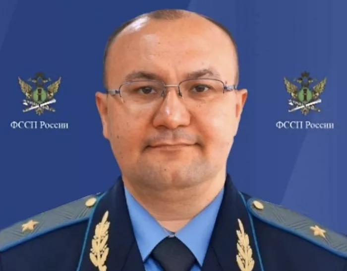 В Саратовской области сменился руководитель управления судебных приставов