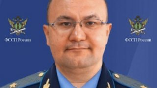 В Саратовской области сменился руководитель управления судебных приставов