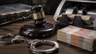 Троих жителей Энгельса осудили за отмывание 95 млн рублей