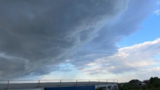 Погода в Саратовской области: небольшой дождь в четверг