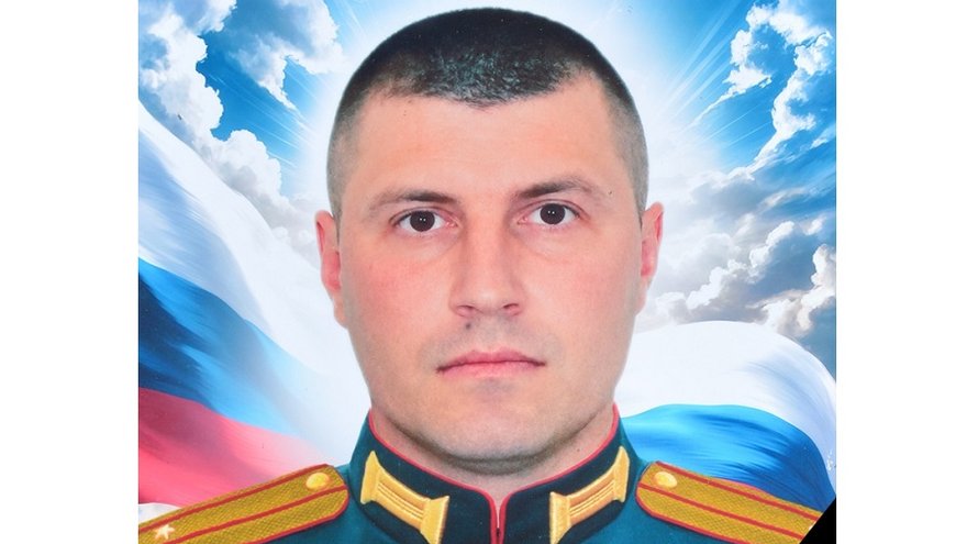 Прикрывал сослуживцев в последнем бою: с СВО не вернулся командир огнеметного батальона из Саратовской области