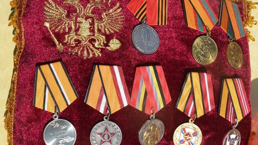 Прикрывал сослуживцев в последнем бою: с СВО не вернулся командир огнеметного батальона из Саратовской области