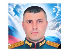 Прикрывал сослуживцев в последнем бою: с СВО не вернулся командир огнеметного батальона из Саратовской области