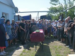 Прикрывал сослуживцев в последнем бою: с СВО не вернулся командир огнеметного батальона из Саратовской области