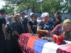 Прикрывал сослуживцев в последнем бою: с СВО не вернулся командир огнеметного батальона из Саратовской области