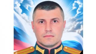 Прикрывал сослуживцев в последнем бою: с СВО не вернулся командир огнеметного батальона из Саратовской области