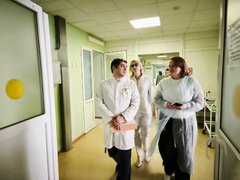 Подросток получил травму черепа при атаке БПЛА на Энгельс