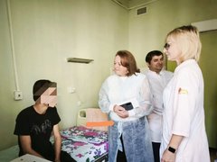 Подросток получил травму черепа при атаке БПЛА на Энгельс