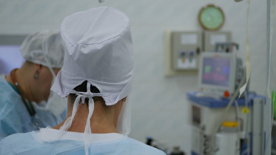 В колледже Хвалынска начнут готовить медицинских работников