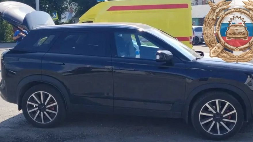 В Саратовской области автомобилисты сбили трех пешеходов