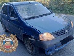 В Саратовской области автомобилисты сбили трех пешеходов