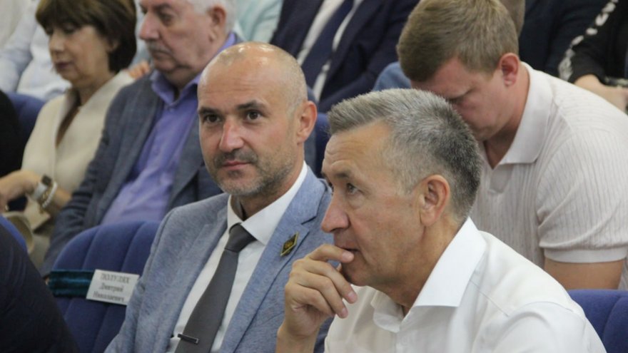 Министр строительства и ЖКХ Бутылкин: У нас появились новые застройщики, которые выполняют работу с хорошим качеством