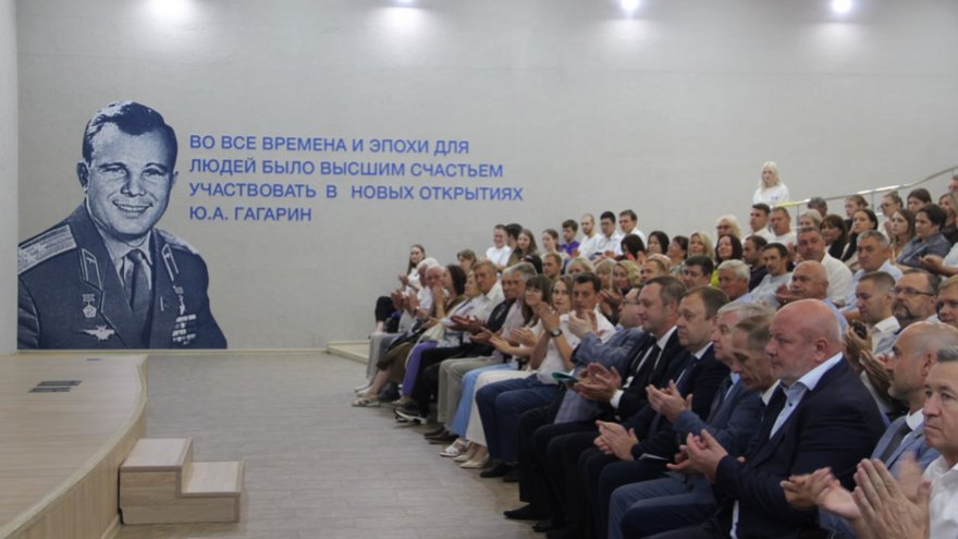 Министр строительства и ЖКХ Бутылкин: У нас появились новые застройщики, которые выполняют работу с хорошим качеством