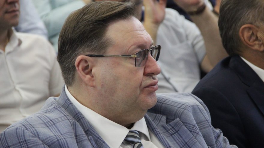 Министр строительства и ЖКХ Бутылкин: У нас появились новые застройщики, которые выполняют работу с хорошим качеством