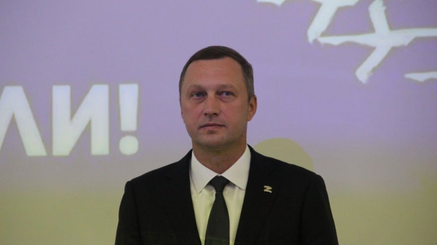 Министр строительства и ЖКХ Бутылкин: У нас появились новые застройщики, которые выполняют работу с хорошим качеством