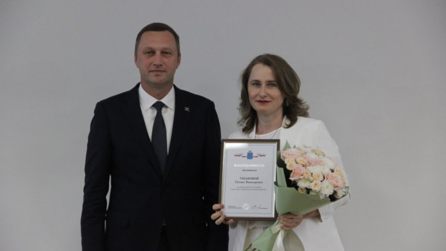 Министр строительства и ЖКХ Бутылкин: У нас появились новые застройщики, которые выполняют работу с хорошим качеством