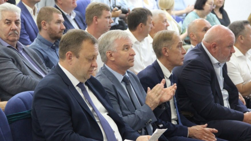 Министр строительства и ЖКХ Бутылкин: У нас появились новые застройщики, которые выполняют работу с хорошим качеством