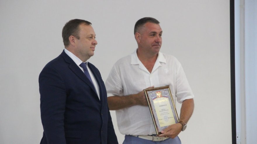 Министр строительства и ЖКХ Бутылкин: У нас появились новые застройщики, которые выполняют работу с хорошим качеством