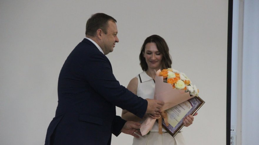 Министр строительства и ЖКХ Бутылкин: У нас появились новые застройщики, которые выполняют работу с хорошим качеством