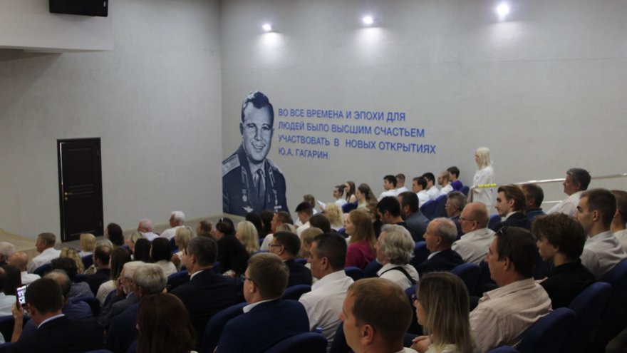 Министр строительства и ЖКХ Бутылкин: У нас появились новые застройщики, которые выполняют работу с хорошим качеством