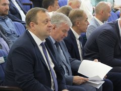 Министр строительства и ЖКХ Бутылкин: У нас появились новые застройщики, которые выполняют работу с хорошим качеством