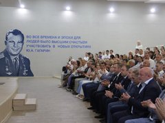 Министр строительства и ЖКХ Бутылкин: У нас появились новые застройщики, которые выполняют работу с хорошим качеством