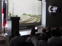 Министр строительства и ЖКХ Бутылкин: У нас появились новые застройщики, которые выполняют работу с хорошим качеством