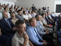 Министр строительства и ЖКХ Бутылкин: У нас появились новые застройщики, которые выполняют работу с хорошим качеством
