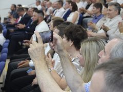 Министр строительства и ЖКХ Бутылкин: У нас появились новые застройщики, которые выполняют работу с хорошим качеством
