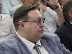 Министр строительства и ЖКХ Бутылкин: У нас появились новые застройщики, которые выполняют работу с хорошим качеством