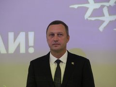 Министр строительства и ЖКХ Бутылкин: У нас появились новые застройщики, которые выполняют работу с хорошим качеством