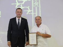 Министр строительства и ЖКХ Бутылкин: У нас появились новые застройщики, которые выполняют работу с хорошим качеством