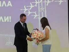 Министр строительства и ЖКХ Бутылкин: У нас появились новые застройщики, которые выполняют работу с хорошим качеством