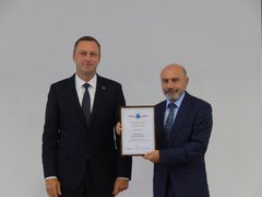 Министр строительства и ЖКХ Бутылкин: У нас появились новые застройщики, которые выполняют работу с хорошим качеством