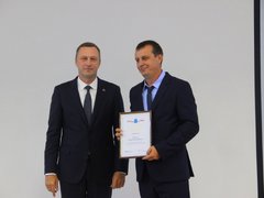 Министр строительства и ЖКХ Бутылкин: У нас появились новые застройщики, которые выполняют работу с хорошим качеством