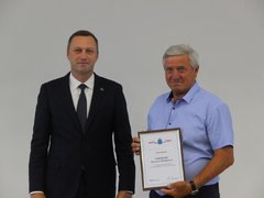 Министр строительства и ЖКХ Бутылкин: У нас появились новые застройщики, которые выполняют работу с хорошим качеством