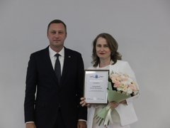 Министр строительства и ЖКХ Бутылкин: У нас появились новые застройщики, которые выполняют работу с хорошим качеством