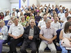 Министр строительства и ЖКХ Бутылкин: У нас появились новые застройщики, которые выполняют работу с хорошим качеством