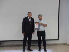 Министр строительства и ЖКХ Бутылкин: У нас появились новые застройщики, которые выполняют работу с хорошим качеством