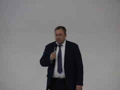 Министр строительства и ЖКХ Бутылкин: У нас появились новые застройщики, которые выполняют работу с хорошим качеством