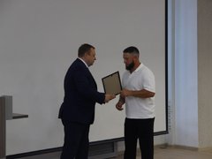 Министр строительства и ЖКХ Бутылкин: У нас появились новые застройщики, которые выполняют работу с хорошим качеством