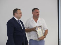 Министр строительства и ЖКХ Бутылкин: У нас появились новые застройщики, которые выполняют работу с хорошим качеством