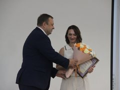 Министр строительства и ЖКХ Бутылкин: У нас появились новые застройщики, которые выполняют работу с хорошим качеством