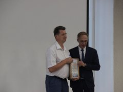 Министр строительства и ЖКХ Бутылкин: У нас появились новые застройщики, которые выполняют работу с хорошим качеством