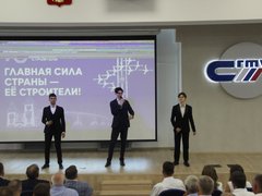 Министр строительства и ЖКХ Бутылкин: У нас появились новые застройщики, которые выполняют работу с хорошим качеством