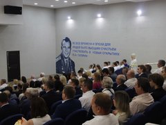 Министр строительства и ЖКХ Бутылкин: У нас появились новые застройщики, которые выполняют работу с хорошим качеством