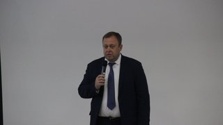 Министр строительства и ЖКХ Бутылкин: У нас появились новые застройщики, которые выполняют работу с хорошим качеством