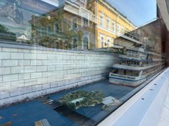 Вандалы разбили городскую диораму в центре Саратова