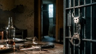 В Саратове женщина убила сожителя за оскорбление: ее отправили в колонию на 7 лет